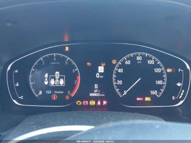 Honda Accord Sport Special Edition Image 5