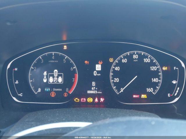 Honda Accord Sport Special Edition Image 5