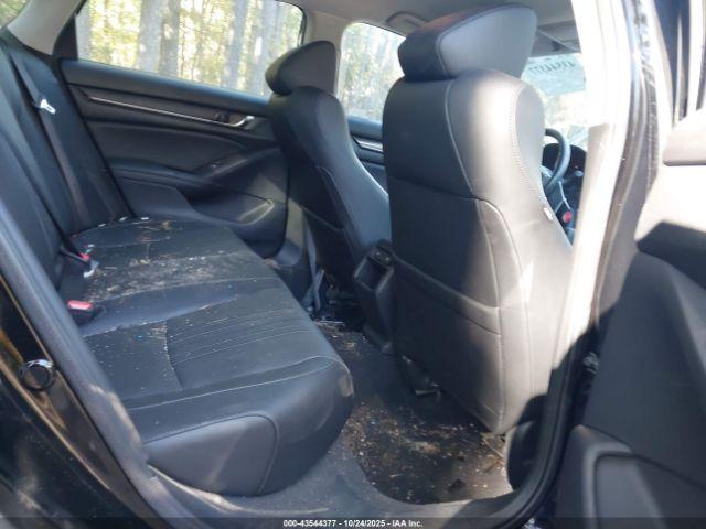 Honda Accord Sport Special Edition Image 4