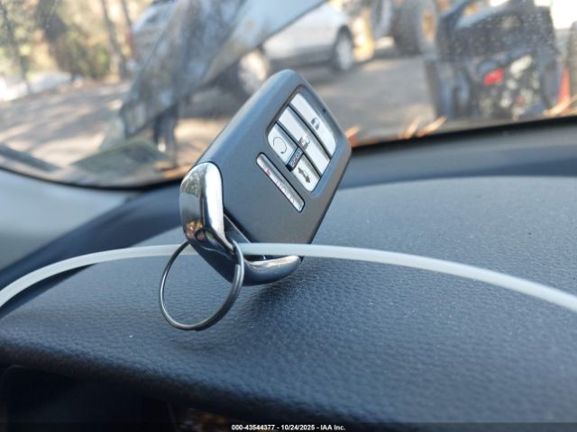 Honda Accord Sport Special Edition Image 8