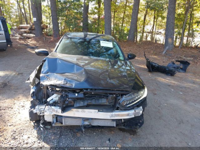 Honda Accord Sport Special Edition Image 14