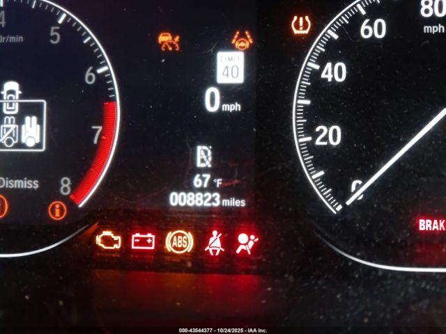 Honda Accord Sport Special Edition Image 16