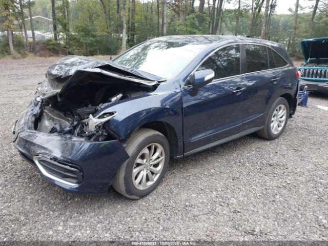 Acura RDX Image 12