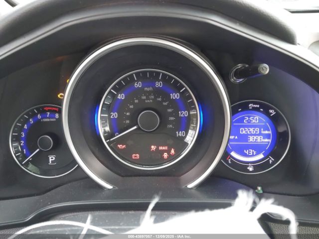 Honda Fit Lx Image 2