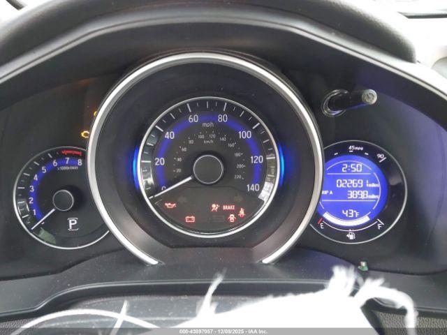 Honda Fit Lx Image 2