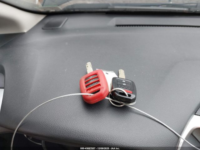 Honda Fit Lx Image 6