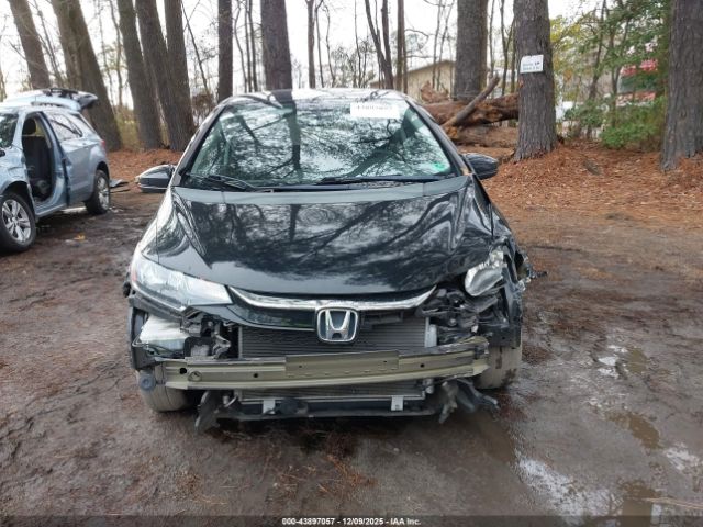 Honda Fit Lx Image 7