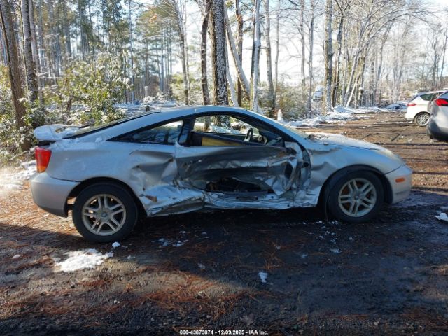 Toyota Celica Gt Image 3