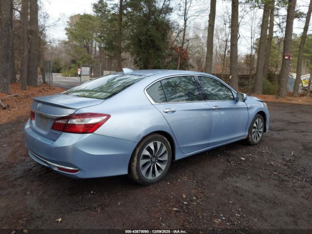 Honda Accord Ex-l Image 4