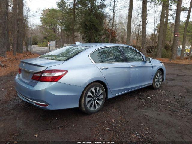 Honda Accord Ex-l Image 4