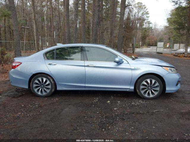 Honda Accord Ex-l Image 11