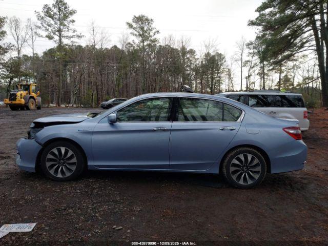 Honda Accord Ex-l Image 3