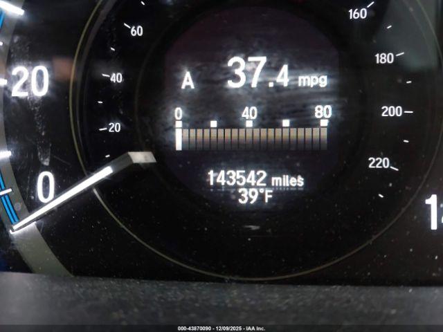 Honda Accord Ex-l Image 15