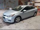 Chevrolet Cruze Ls Auto Image 16