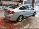 Chevrolet Cruze Ls Auto Image 12
