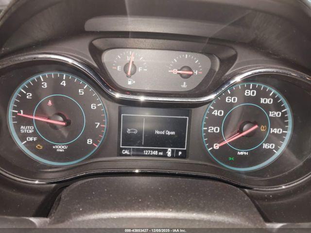 Chevrolet Cruze Ls Auto Image 2