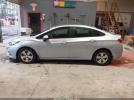 Chevrolet Cruze Ls Auto Image 3