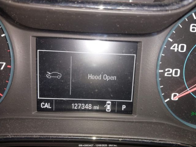 Chevrolet Cruze Ls Auto Image 10