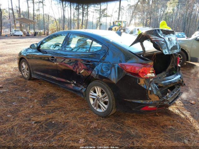 Hyundai ELANTRA Sel Image 6