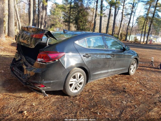 Hyundai ELANTRA Sel Image 7