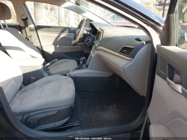 Hyundai ELANTRA Sel Image 14