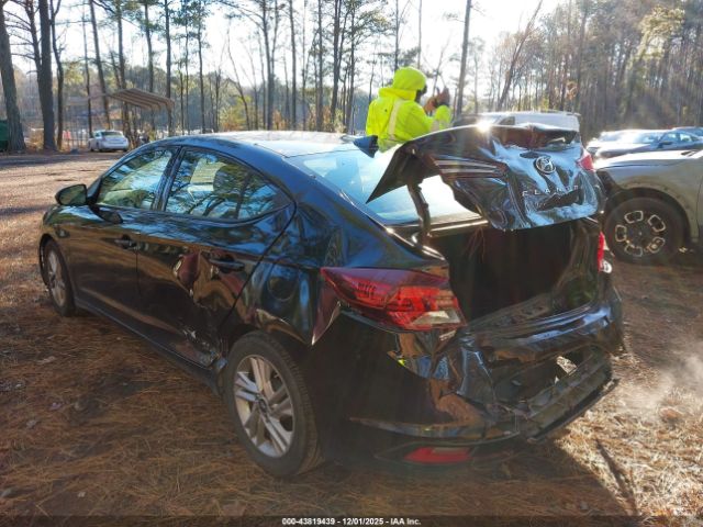 Hyundai ELANTRA Sel Image 3