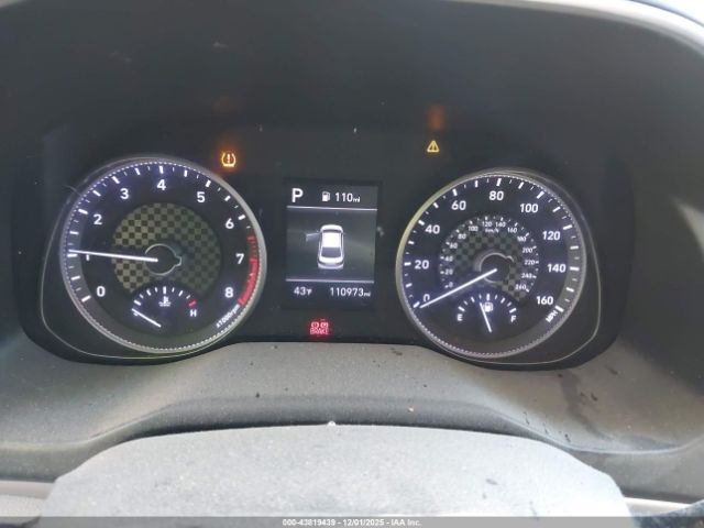 Hyundai ELANTRA Sel Image 5