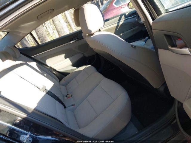 Hyundai ELANTRA Sel Image 4