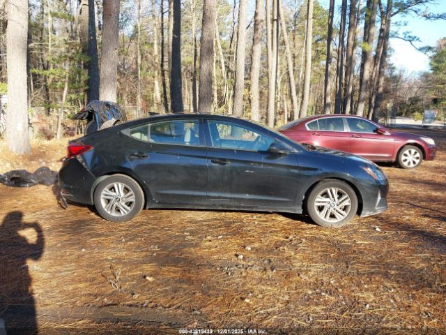 Hyundai ELANTRA Sel Image 9