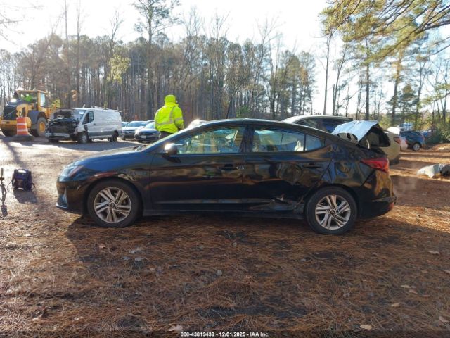 Hyundai ELANTRA Sel Image 2