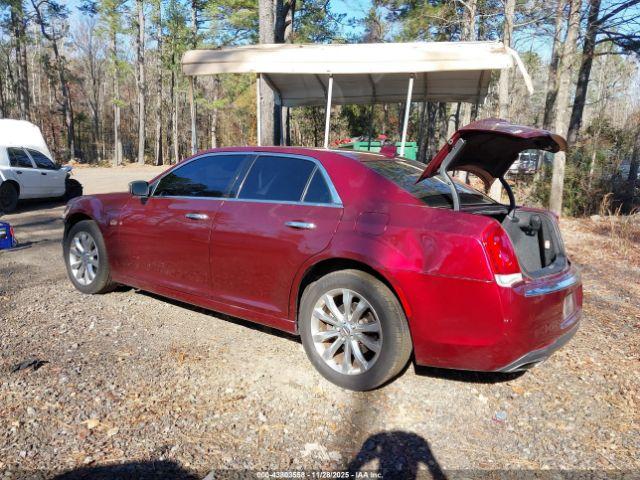 Chrysler 300 Limited Awd Image 2