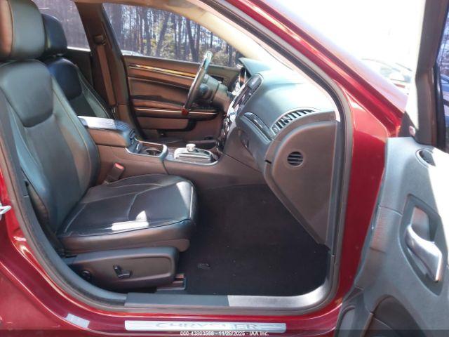 Chrysler 300 Limited Awd Image 7