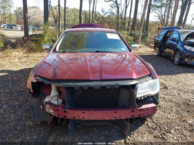 Chrysler 300 Limited Awd Image 17