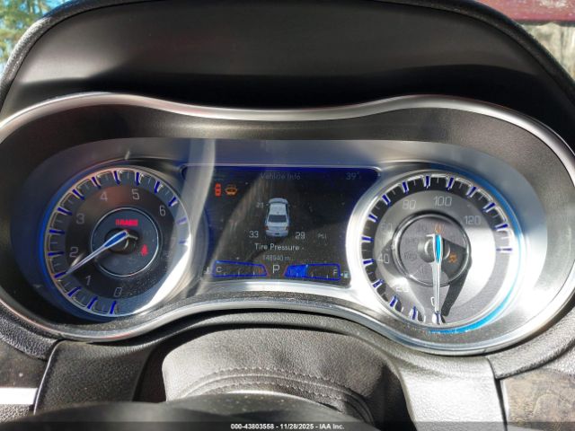 Chrysler 300 Limited Awd Image 9