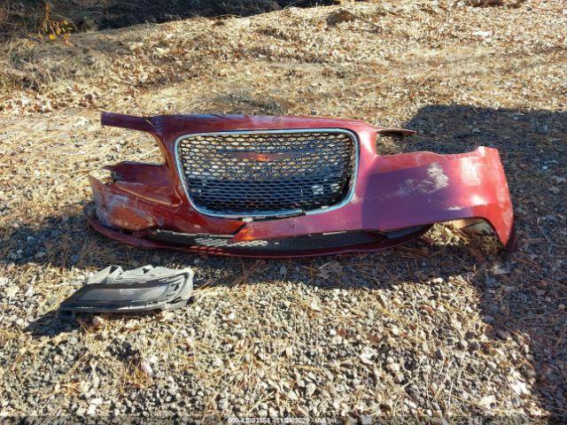 Chrysler 300 Limited Awd Image 11