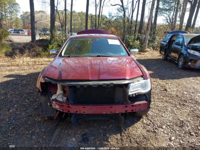 Chrysler 300 Limited Awd Image 3