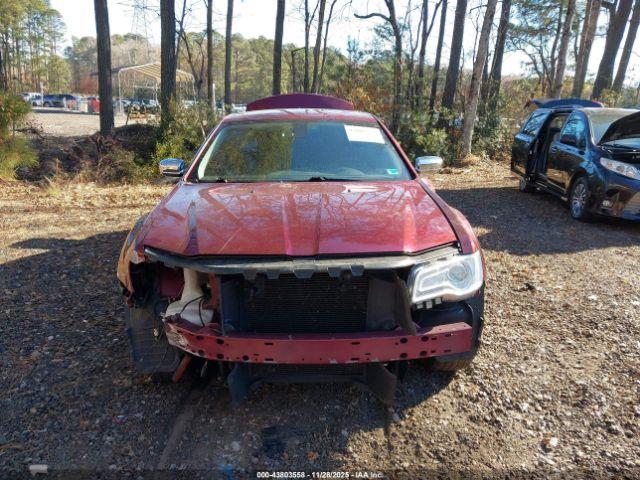 Chrysler 300 Limited Awd Image 3