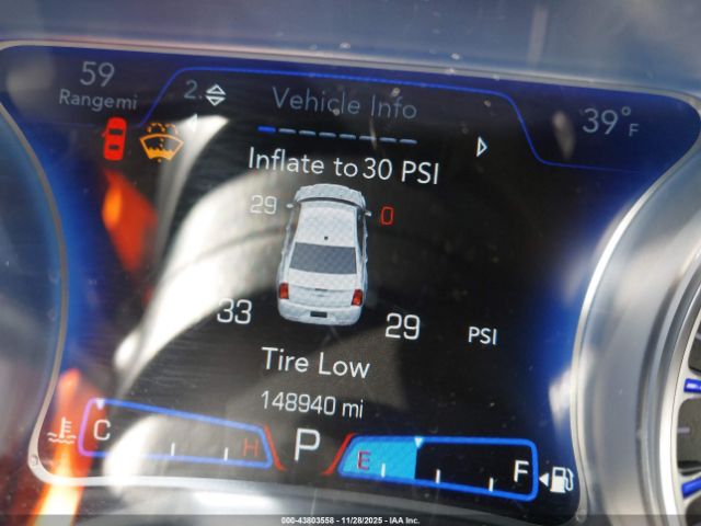 Chrysler 300 Limited Awd Image 12