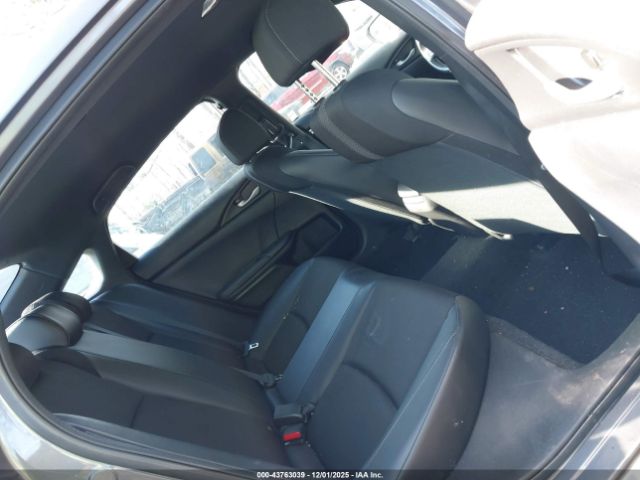 Honda Civic Sport Image 5