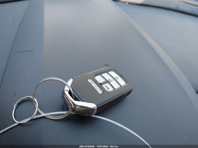 Honda Civic Sport Image 9