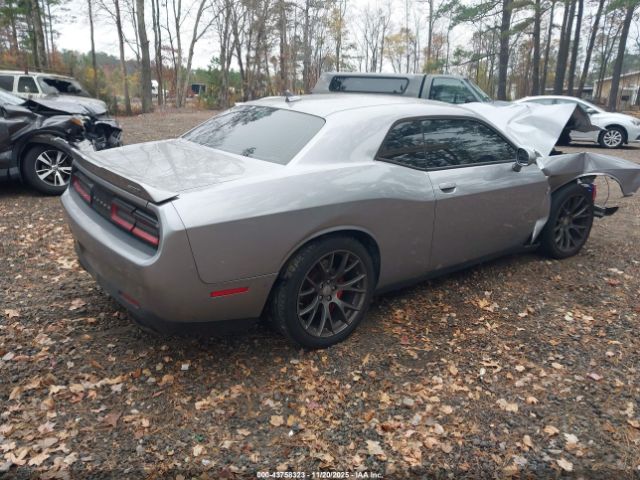 Dodge Challenger Srt 392 Image 2