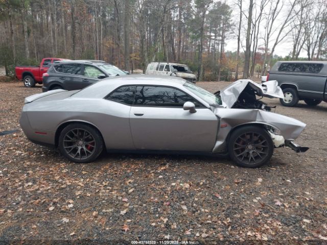 Dodge Challenger Srt 392 Image 12