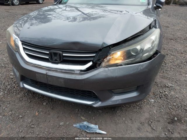 Honda Accord Ex Image 10
