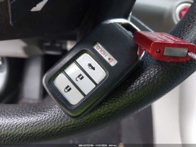 Honda Accord Ex Image 3