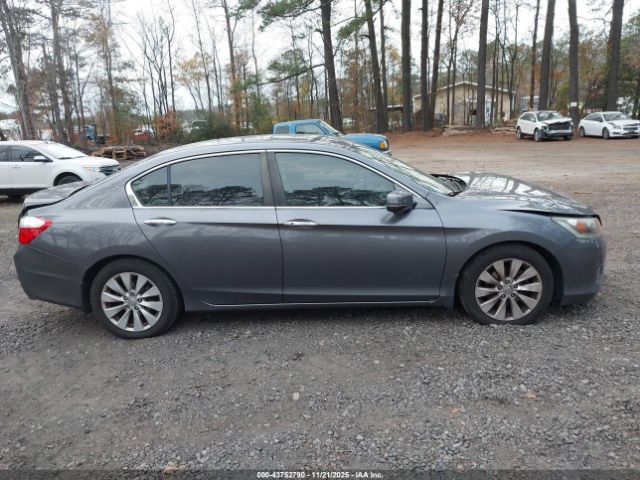 Honda Accord Ex Image 7