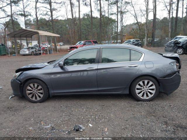 Honda Accord Ex Image 9