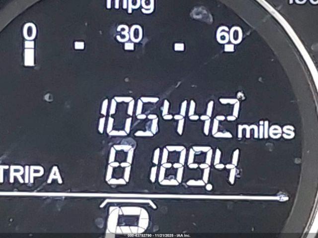 Honda Accord Ex Image 16