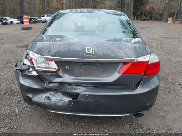 Honda Accord Ex Image 2