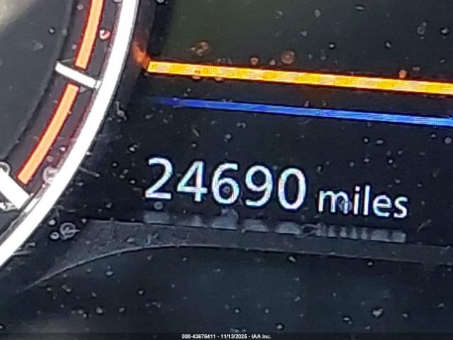 Nissan Altima Sv Fwd Image 16