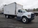Ford F-650 Gas Image 1